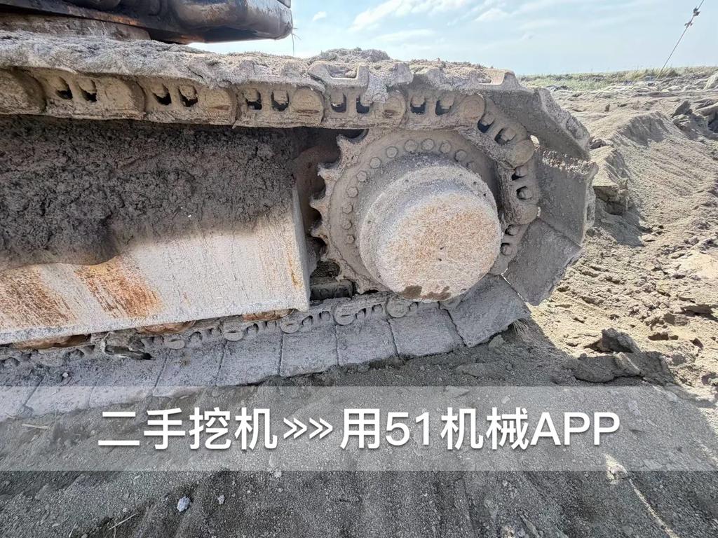 51挖机